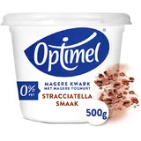 Optimel Magere kwark stracciatella