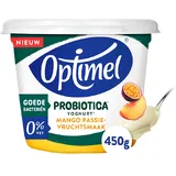 Optimel Probiotica yoghurt mango passievrucht