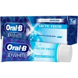 Oral B 3D white artic fresh tandpasta
