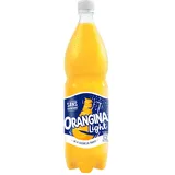 Orangina Zero sugar