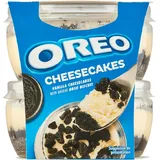 Oreo Cheesecake