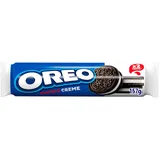 Oreo Double creme