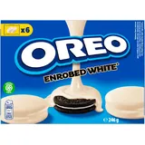 Oreo Covered Wit 246 gr 10ca