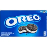 Oreo Ijs 6-pack