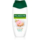 Palmolive Naturals amandel bad- & douchecrème