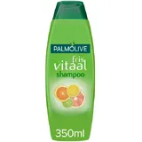Palmolive Naturals fresh & volume shampoo