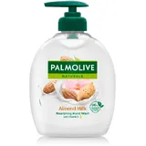 Palmolive Naturals melk & amandel