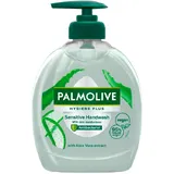 Palmolive Hygiene-plus sensitive handzeep