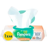Pampers Harmonie calendula babydoekjes