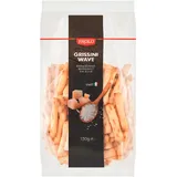 PAOLO Mini grissini parmezaanse kaas zeezout