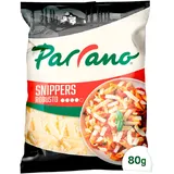 Parrano Geraspte kaas snippers robusto