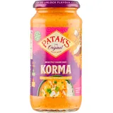 Patak's Korma saus