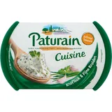 Paturain Cuisine