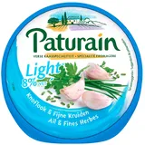 Paturain Knoflook & fijne kruiden light