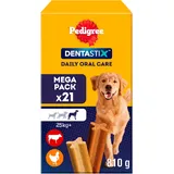 Pedigree Dentastix grote hond 25+ kg