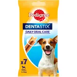 Pedigree dentastix mini