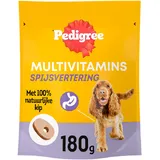 Pedigree Multivitamins spijsvertering