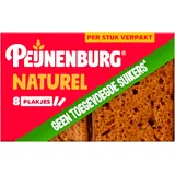 Peijnenburg Ontbijtkoek naturel
