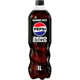 Pepsi Zero sugar