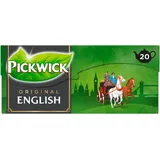 Pickwick English zwarte thee voor pot