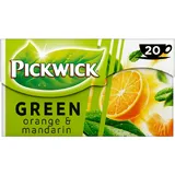 Pickwick Orange mandarin groene thee
