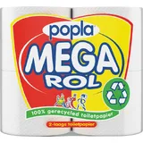 Popla Megarol toiletpapier