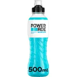 Powerade Mountain blast zero sugar