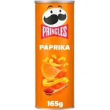 Pringles Paprika