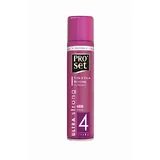 Proset Ultra Strong Style & Care Hairspray