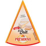 President Président Mini brie