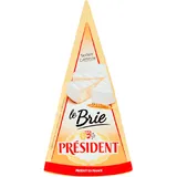 President Président Le brie