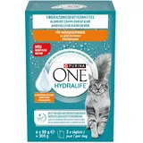 Purina ONE Hydralife met kipsmaak 6-pack