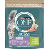 Purina ONE Sensitive rijk aan kalkoen