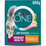 Purina ONE Urinary care rijk aan kip