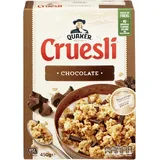 Quaker Cruesli chocolade