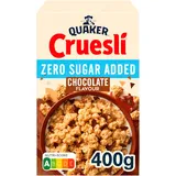 Cruesli Zero Sugar Added Chocolade
