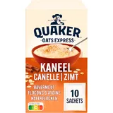 Quaker Oats express kaneel havermout