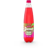Raak Gazeuse Frambozen Zero Sugar