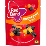 Redband Dropfruit duo's
