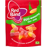 Redband Duo winegums zoet zuur