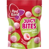 Red Band Juicy bites aardbeiensmaak