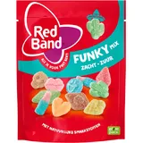 Redband Band Funky mix