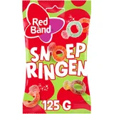 Redband Band Snoepringen zoet & zuur