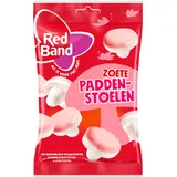 Red Band Zoete paddenstoelen
