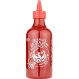 Red Phoenix Sriracha extra hot