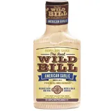 Remia Wild bill American garlic sauce