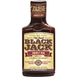 Remia Black Jack smokey bbq