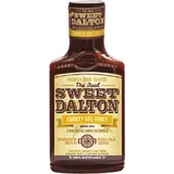 Remia Sweet dalton smokey bbq honey