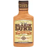 Remia Blazin Luke smokey hot cocktail