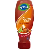 Remia Curry saus